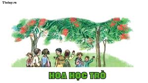 HỌC TRÒ